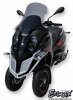 Szyba ERMAX SCOOTER HIGH 62 cm GILERA Fuoco 500 2007 - 2023